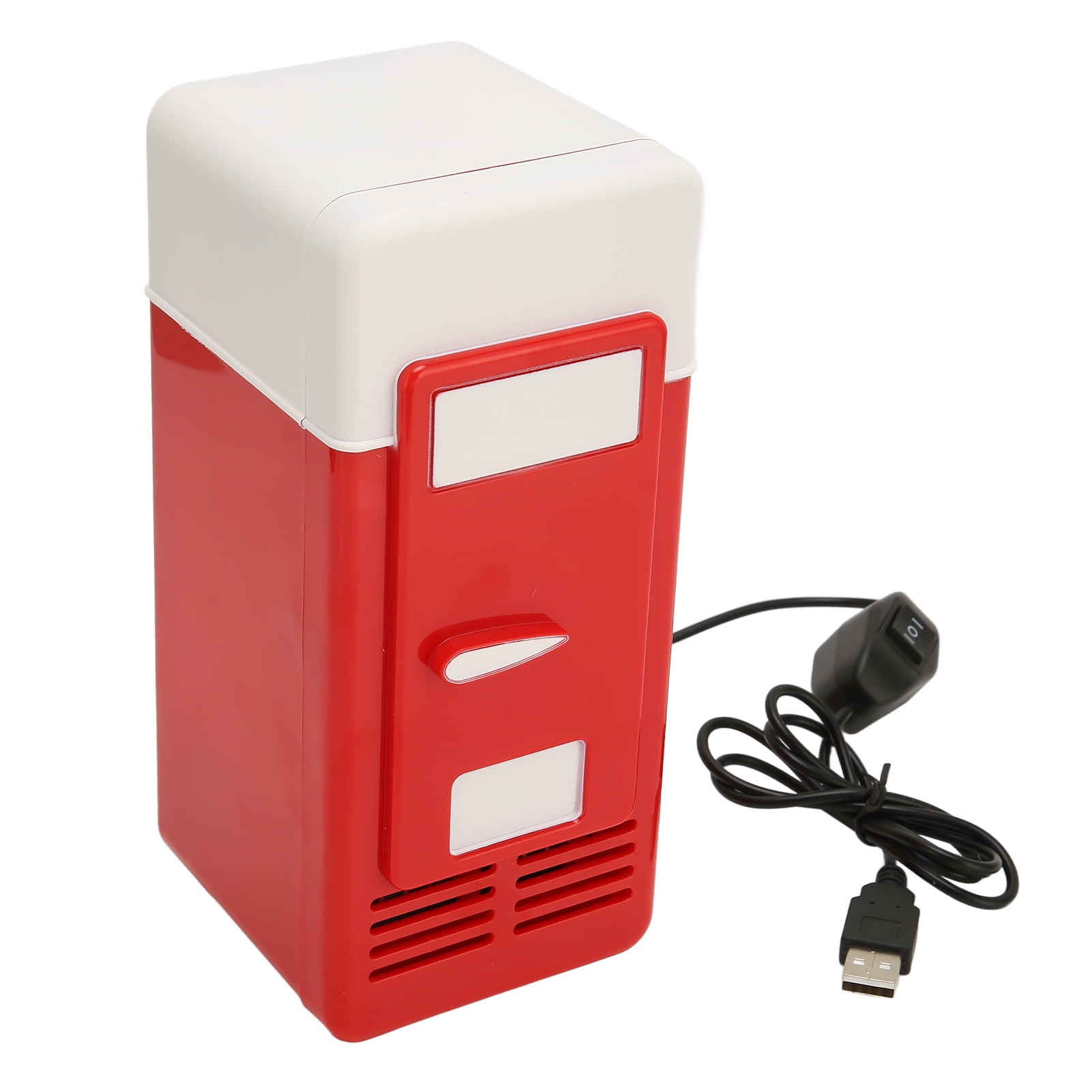 Usb Fridge Tiny Fridge Usb Fridge Cooler Usb Refrigerator USB Fridge Insulated Cooling Small
