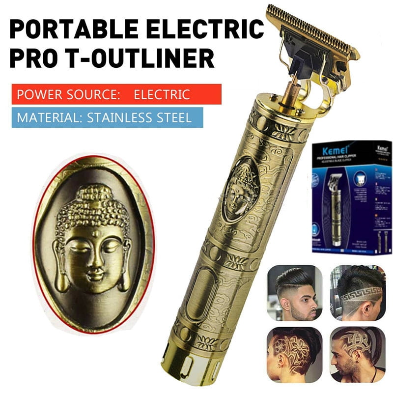 pro t cordless trimmer
