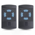 thumbnail image 1 of 2 Pack Universal Garage Door Remote Control Transmitter for 868 MHz Systems, 1 of 5