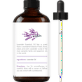 thumbnail image 7 of Handcraft Blends Lavender Essential Oil - 100% Pure and Natural - Premium Grade Essential Oil for Diffuser and Aromatherapy - 1 Fl Oz, 7 of 7