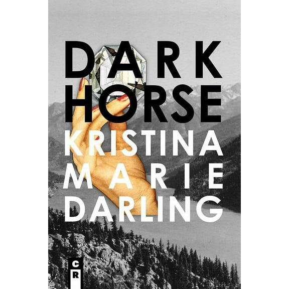 Dark Horse (Paperback)
