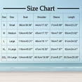 thumbnail image 3 of biudgviw Summer Tops for Women Short Sleeve Henley Shirts Cotton Linen Casual V Neck T-Shirt with Buttons Beach Vacation Clothes, 3 of 6