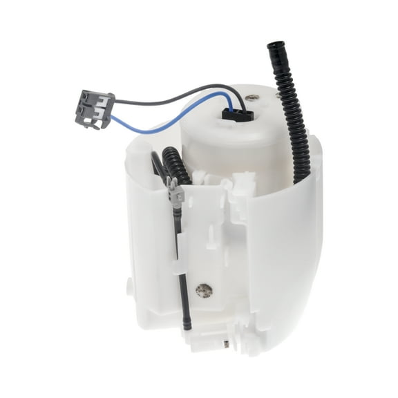 Herko Half Fuel Pump Module MM020 For Dodge Jeep Chrysler Ford Mercury 06-17 Fits select: 2007-2015 FORD EDGE, 2010-2015 LEXUS RX