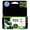 Other, variant on HP Tri-Color Printer Cartridge Combo Pack with Printing Consumables, Cyan, magenta, yellow, N9H65FN#140, per Cartridge Approximate 400, 1 Pack