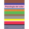 thumbnail image 1 of Psicología del Color Editorial GG 9788425219771, 1 of 2