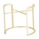 thumbnail image 3 of Soporte para dispensador de bebidas, soporte para barril de vino, 20 cm, base redonda para almacenamiento Oro, 3 of 9