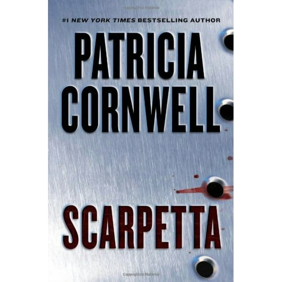 Scarpetta (Kay Scarpetta) (Hardcover)