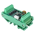 2024 Programmable Controller DC 1024V Industrial Control Board Logic