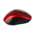 thumbnail image 4 of Ratón inalámbrico de GHz, ordenador óptico inalámbrico, PC, portátil, receptor USB, ratones Macarena Ratón óptico, 4 of 8