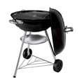 thumbnail image 2 of Asador de Carbón Weber Jumbo Joe 22 Pulgadas Negro, 2 of 4