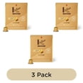 thumbnail image 2 of Vittoria Espresso Aluminium Nespresso Compatible Capsules, 20 pods per pack, British Import (Pack of 3), 2 of 3