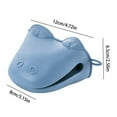 thumbnail image 2 of Gants de Cuisson en Silicone pour Four, Clips Isolants pour Cuisson, Accessoires de Cuisine, 2 of 3