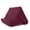 Wine Red, variant on Sponge Pillow Tablet Holder for IPad Samsung Huawei Xiaomi Tablet Holder Mobile Phone Support Pillow Multi-angle Reading Stand