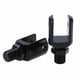 thumbnail image 1 of Scienceny Dispositivo amortiguador Universal de aluminio para motocicleta, 2 uds., accesorios de horquilla, conector fijo final, accesorios para Accesorios para motos Scienceny VI017521-00B, 1 of 6