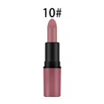 thumbnail image 1 of Matte Lipstick Velvet Charming Lip Red Bullet Shape Lipstick Portable Small Beautiful Moisturizing Lipstick, 1 of 7