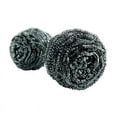 thumbnail image 5 of Scotch-Brite 2X Larger Stainless Steel Scrubbers Club Pack 16 Pk., 5 of 8