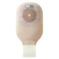 thumbnail image 3 of Premier Ostomy Pouch Drainable up to 2.5" Stoma 12"L 1pc System Beige 8371, 10 Ct, 3 of 3
