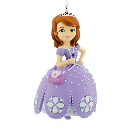 hallmark disney princess purple sofia the first christmas hallmark disney princess purple sofia the first christmas