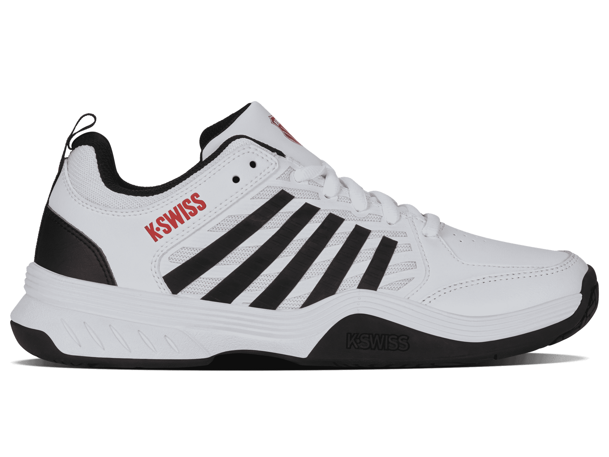 Men’s NEW IN BOX K-Swiss SpeedTrac Tennis Shoes K-Swiss SpeedTrac Men main image 2