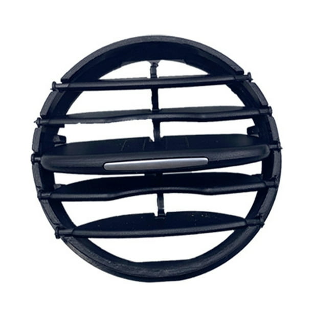 Riwesomey Rejilla de ventilación de aire acondicionado Interior de coche de plástico Premium para cubierta de ventilación de aire de repuesto Vehículos, repuestos y accesorios Mis