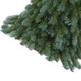 thumbnail image 6 of yotijay Mini Tabletop Simulated Christmas Tree Accessories Multipurpose Lifelike Holiday 33x40cm, 6 of 9