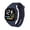 B003- Dark Blue, variant on Watch, Silicone Watch Band, Led Watch, Date Display, 12/24 Hour Format, Birthday Gift, Outdoor, Student Hobby, Daily Wear, Navy Blue, 1 Pc