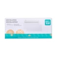 thumbnail image 3 of Pen + Gear No.10 Peel & Stick Envelope 100 Count, 4.15"x9.5", 3 of 4