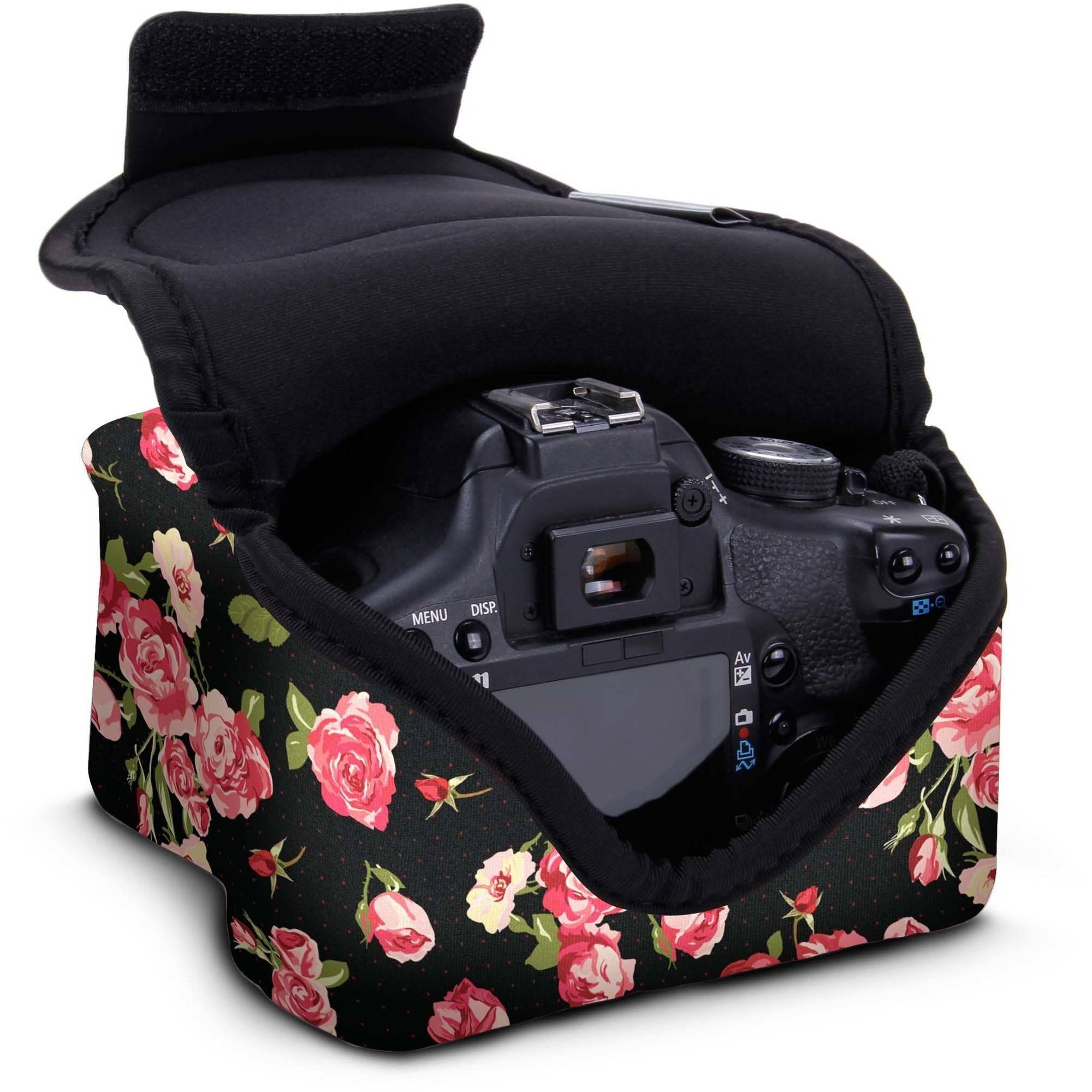 canon dslr case