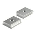 thumbnail image 2 of 5 Pcs M6/M8 T-Track Slider Écrou en Alliage d'Aluminium Outil de Menuiserie, 2 of 8