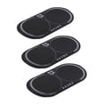 thumbnail image 1 of Accesorios de Percusión Sunnimix de Bombo doble de 3 Piezas, 1 of 8