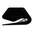 thumbnail image 3 of Pen+Gear Stainless Steel Blade Letter Opener, Black, 3 of 7