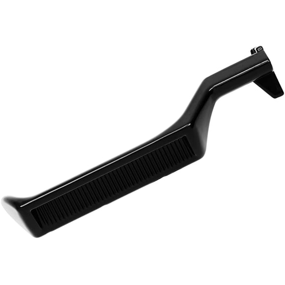Interior Door Handle All Metal Front Rear Left Driver Side |Compatible With 1987-1996 Ford Bronco F250 F350 F53 F59