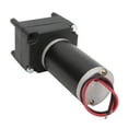 thumbnail image 3 of 142178, 5500 RPM Stable Performance Electric Landing Gear Motor  for RV 5th Wheel, 3 of 7
