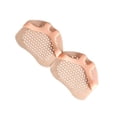 thumbnail image 4 of Forefoot Pads  Prevent Slipping, Faveolate Silicone Cushion Inserts with Breathable Design and Elasticity for High Heel Shoes, 4 of 8