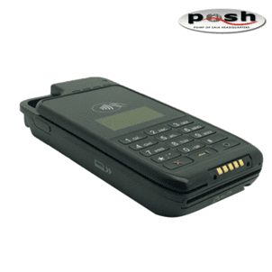Restored VeriFone e315M Mobile Payment Terminal - PN: M087-313-10-WWA (Refurbished)
