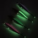 thumbnail image 2 of Anzuelo Calamar Realista para Pesca Nocturna 10 3 Cm/7 4g (dorado), 2 of 5