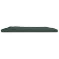 thumbnail image 2 of FurHaven Pet Products Kennel Pad Pet Bed for Crates - Green, Small, 2 of 6