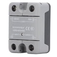 thumbnail image 2 of Solid State Voltage Regulator, LED Indicator Wide Application Solid State Relay  for Strong Power Isolation Control, 2 of 7