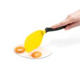 thumbnail image 3 of Dreamfarm Chopula Spatula with Strong Chopping Edge - Yellow, 3 of 11
