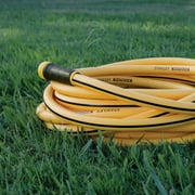 Stanley Garden BDS6652 Stanley Fatmax 5/8 x 100 Garden Hose, 100-ft, Yellow
