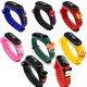 thumbnail image 2 of Disney Mickey Mouse Children Watches For Girls Electronic Bracelet Sports LED Spiderman iron Man Doll Kids Watch Waterproof Gao Jinjia LED, 2 of 2