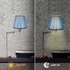 thumbnail image 4 of Hytrove 1Ud Cubierta De Para Azul Accesorio Decorativo Fácil Instalación, 4 of 6