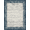 Vintage Blue Wash, variant on CHAKME 48"x60" Navy Blue Distressed Border Desk Chair Mat, Anti Slip Low Pile for Hardwood/Tile Floor