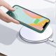 thumbnail image 5 of Shockproof Silicone Phone Case Cover For iPhone 11, MagSafe Compatible, 5 of 5
