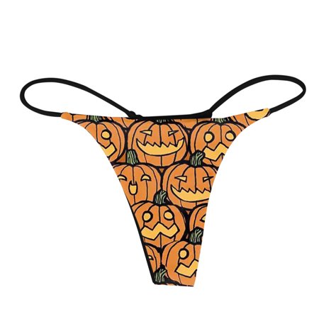 

NECHOLOGY plus Size Womens Underwear G String Thongs For Women Cotton Panties Stretch Couples Underwear Matching Set Underpants Khaki X-Large