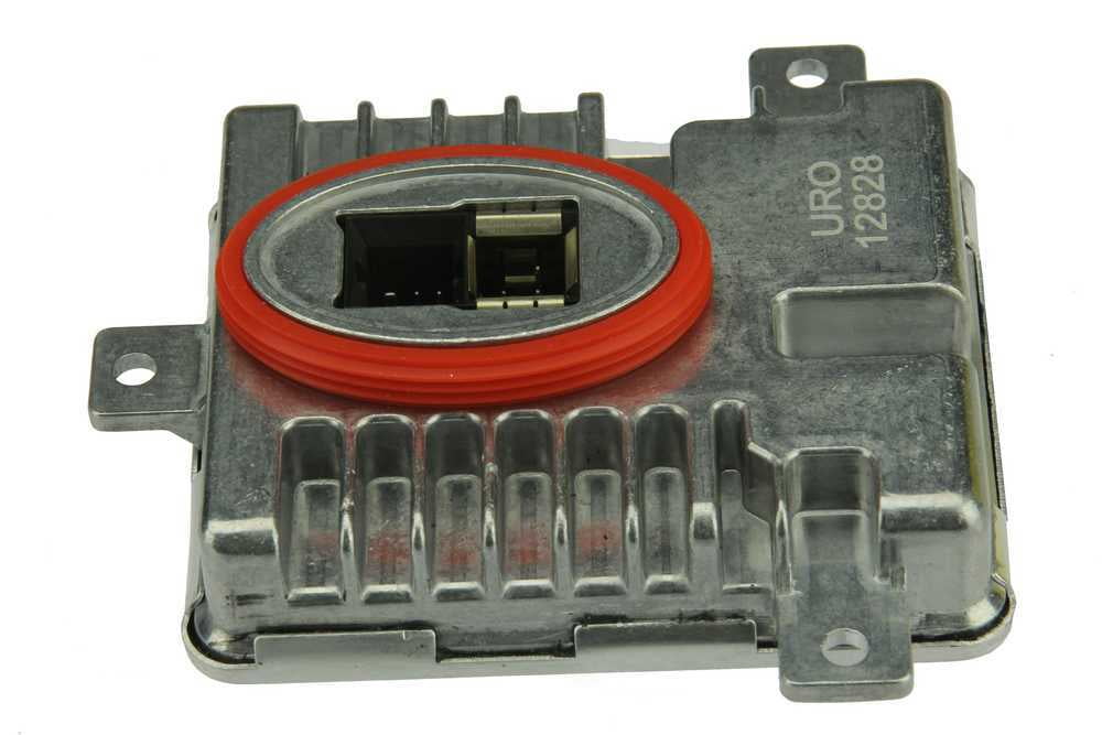 URO Parts 63117318327 High Intensity Discharge(HID) Headlight Control Module