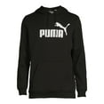 thumbnail image 5 of Puma Men's and Big Men's Fleece Logo Pullover Hoodie, Sizes S-XXL, 5 of 5