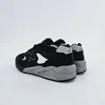 thumbnail image 4 of New Balance 580 Black Shadow Grey Sneakers MT580MDB Mens Size 9.5 Shoes NEW, 4 of 5
