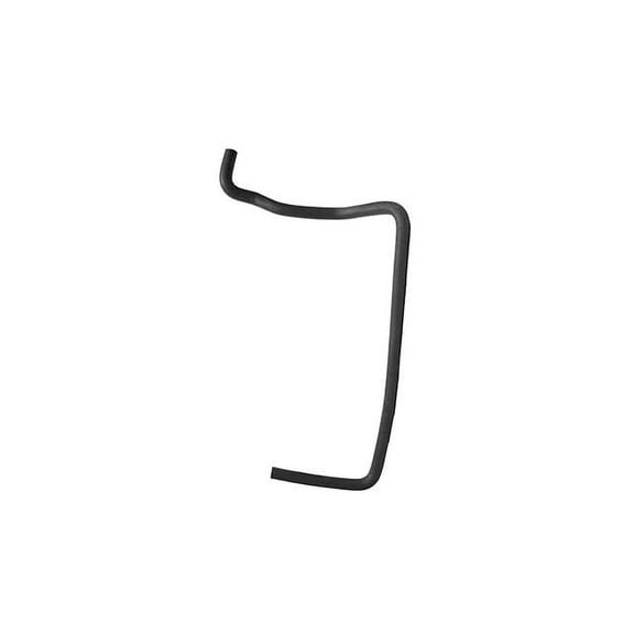 Heater Hose - Compatible with 2011 - 2018 Ram 1500 5.7L V8 2012 2013 2014 2015 2016 2017