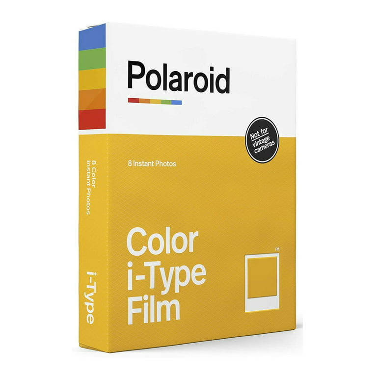 Polaroid Originals OneStep 2 Viewfinder VF i-Type Instant Film Camera Many  Color